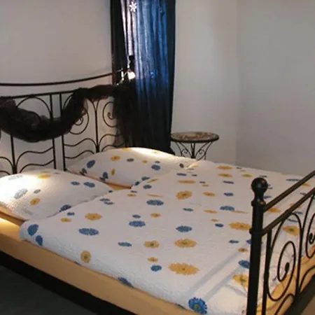 Semesterbostad Ferienhaus Im Norden Mit Pool - F0255 - #60698 *