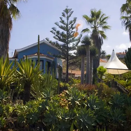 Ferienhaus Im Norden Mit Pool - F0255 - #60698 La Matanza De Acentejo