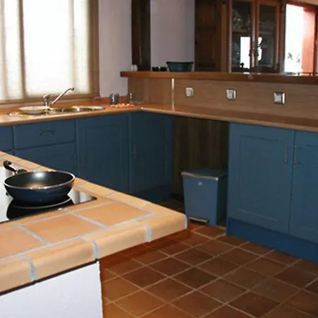 度假居 Ferienhaus Im Norden Mit Pool - F0255 - #60698
