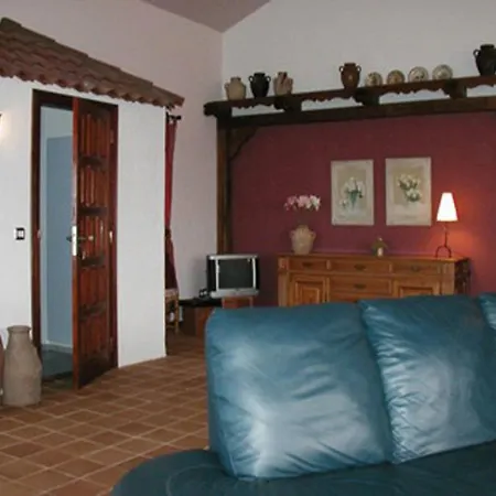 Ferienhaus Im Norden Mit Pool - F0255 - #60698 La Matanza De Acentejo